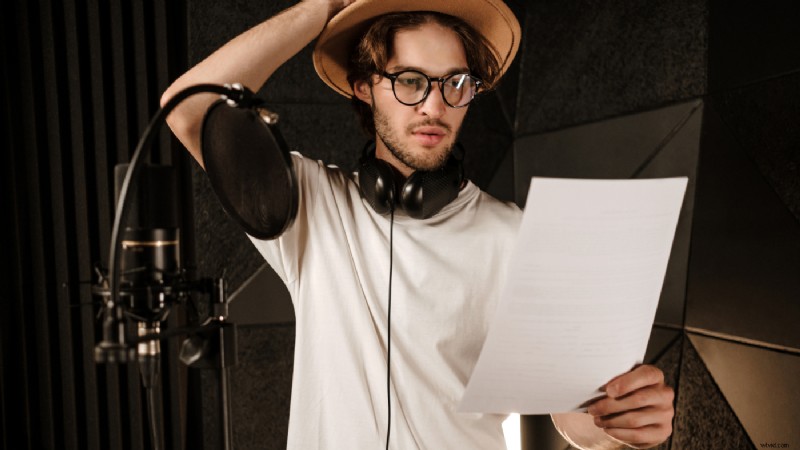 ADR voor video:een uitgebreide gids voor filmmakers 