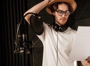 ADR for Video: A Comprehensive Guide for Filmmakers