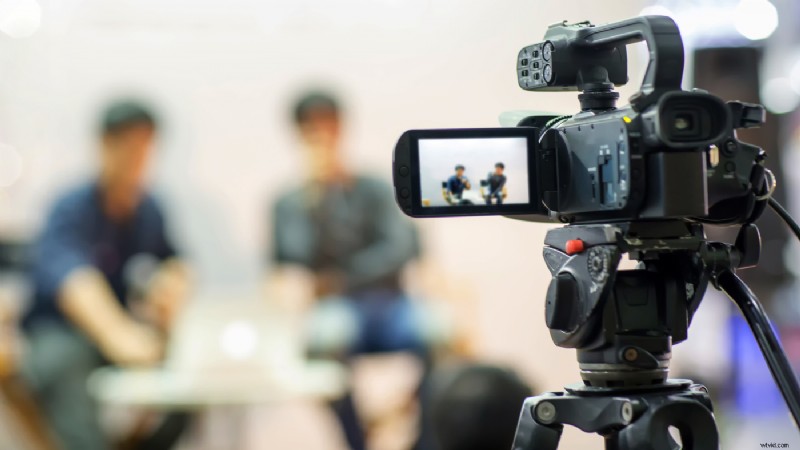 Master Video Lighting:7 oefeningen voor filmische resultaten 