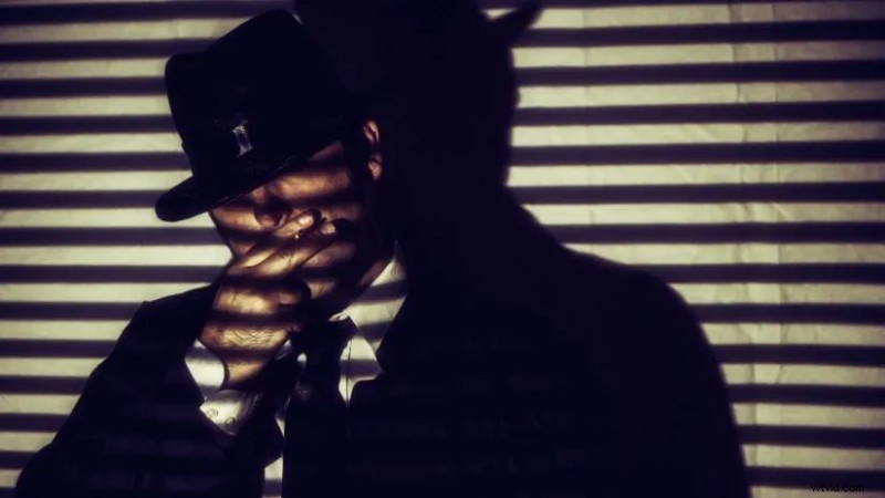 Filmverlichting beheersen:5 creatieve LED-technieken voor filmische beelden 