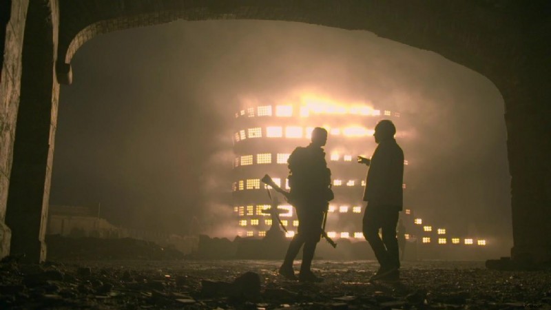 Filmverlichting beheersen:5 creatieve LED-technieken voor filmische beelden 