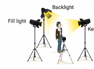 Interviewverlichting beheersen:5 professionele opstellingen 