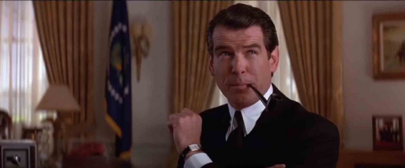 Filmbelichting beheersen:technieken uit  Mars Attacks!  