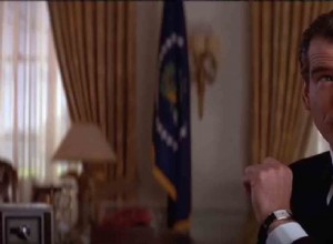 Filmbelichting beheersen:technieken uit  Mars Attacks!  