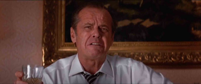 Filmbelichting beheersen:technieken uit  Mars Attacks!  