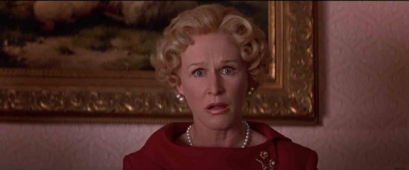 Filmbelichting beheersen:technieken uit  Mars Attacks!  