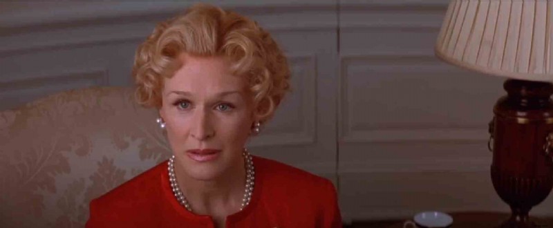 Filmbelichting beheersen:technieken uit  Mars Attacks!  