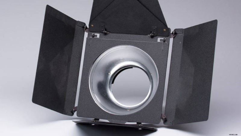 Videoverlichtingsmodificatoren:een uitgebreide gids voor filmmakers 