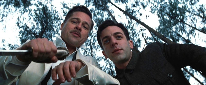 Moodboards in pre-productie:de esthetiek van uw project visualiseren 