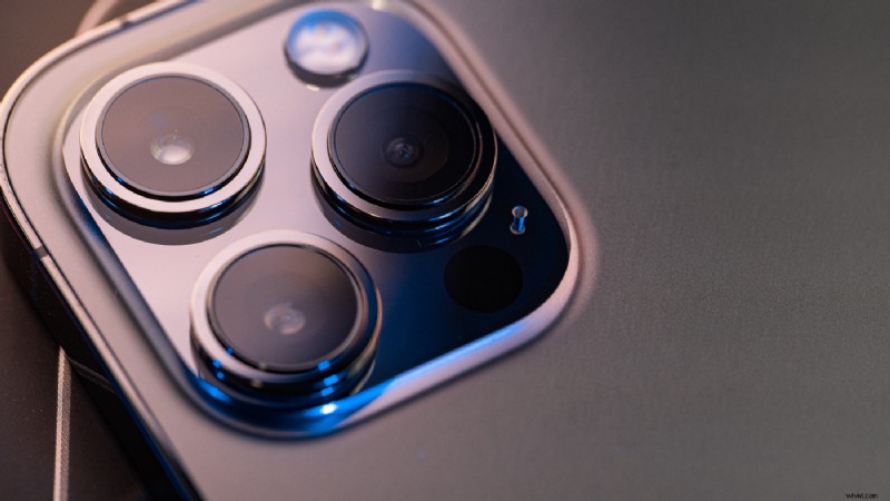 Mobiel filmmaken:een complete gids voor scripting, opnames en montage 