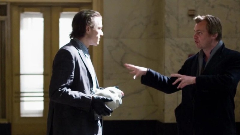 Karakterontwikkeling:samenwerkingsbenaderingen met acteurs 