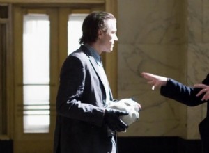 Desarrollo del personaje:enfoques colaborativos con actores 