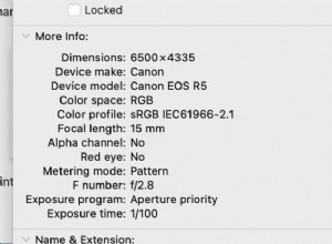 Understanding EXIF Data: A Comprehensive Guide for Photographers