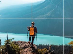 Mastering Composition: The Rule of Thirds & When to Break It