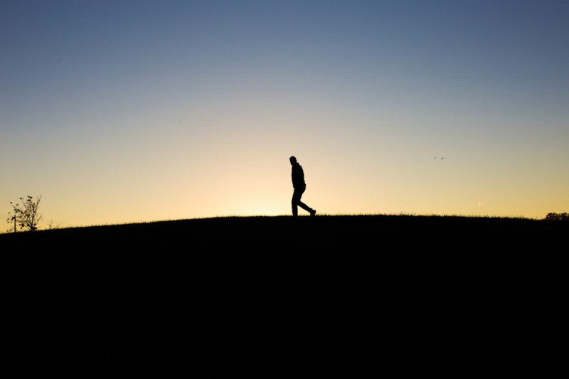 Nadruk op fotografie:technieken en voorbeelden om de kijker te begeleiden 