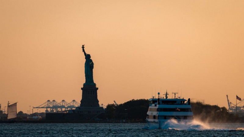 Nadruk op fotografie:technieken en voorbeelden om de kijker te begeleiden 