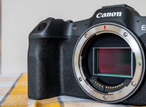 フルフレーム カメラ vs. クロップ センサー カメラ:包括的なガイド 