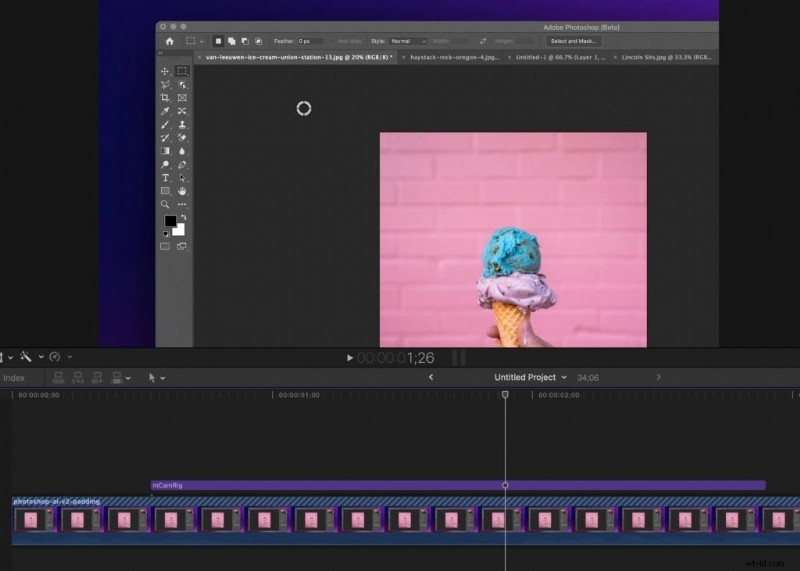 Top 9 gratis Final Cut Pro-plug-ins om uw video s te verbeteren (2024) 