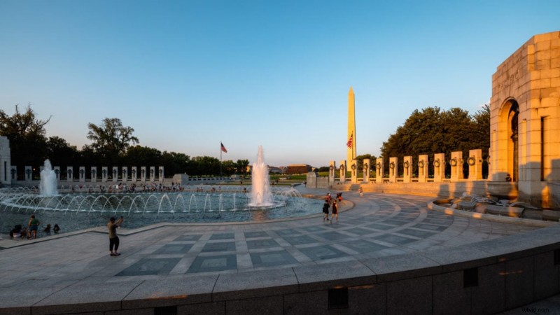 Golden Hour-fotografie beheersen:camera-instellingen en tips 