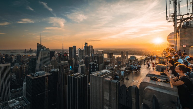 Golden Hour-fotografie beheersen:camera-instellingen en tips 