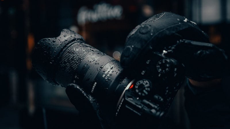 ISO in fotografie begrijpen:een beginnershandleiding voor beeldkwaliteit 