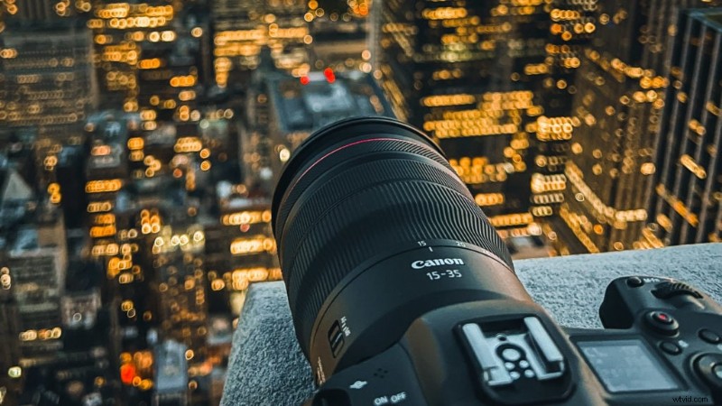 ISO in fotografie begrijpen:een beginnershandleiding voor beeldkwaliteit 