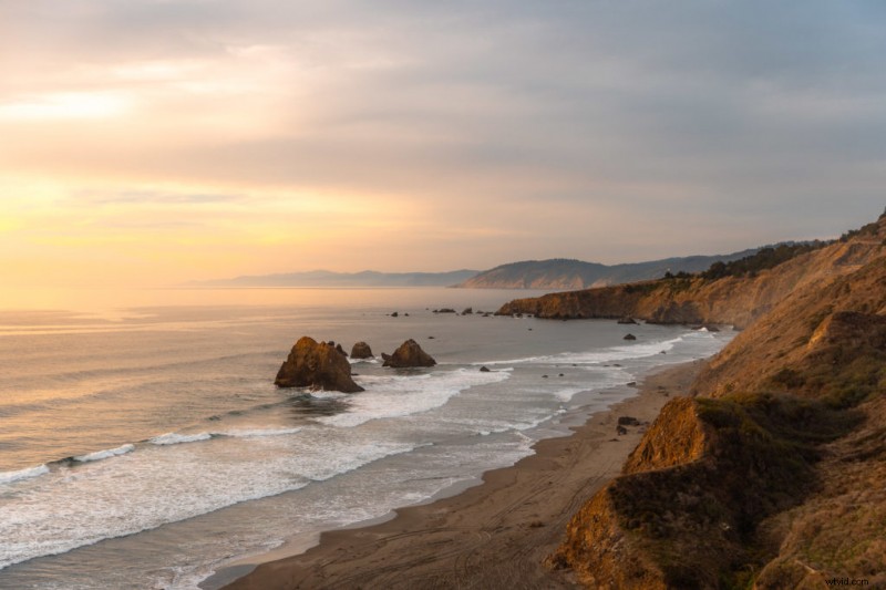 ISO in fotografie begrijpen:een beginnershandleiding voor beeldkwaliteit 