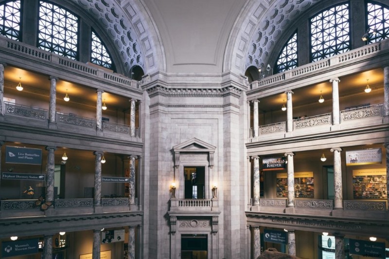ISO in fotografie begrijpen:een beginnershandleiding voor beeldkwaliteit 