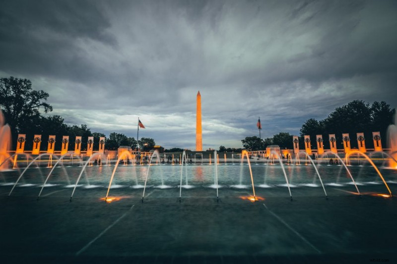 ISO in fotografie begrijpen:een beginnershandleiding voor beeldkwaliteit 