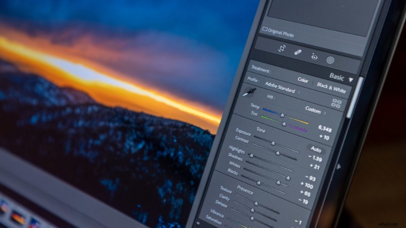 RAW-fotografie:een uitgebreide gids voor verbeterde beeldkwaliteit 