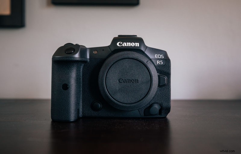 RAW-fotografie:een uitgebreide gids voor verbeterde beeldkwaliteit 