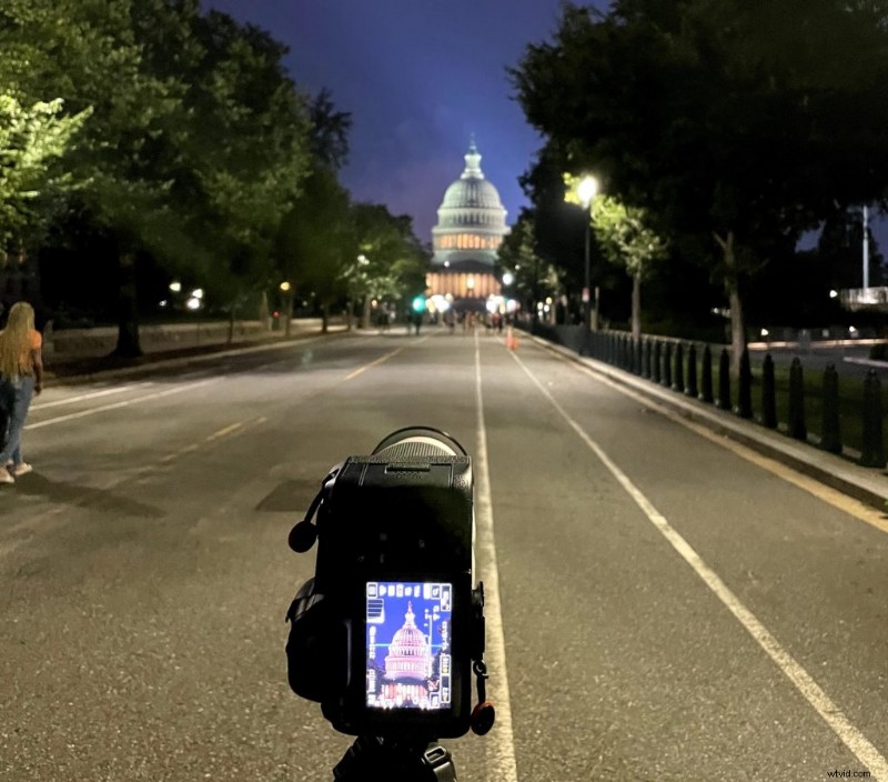 Vuurwerkfotografie beheersen:instellingen en tips van experts 