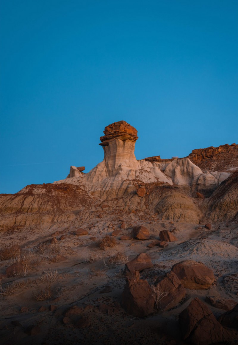 Moeiteloos luchten in foto s vervangen met Photoshop (2024) 