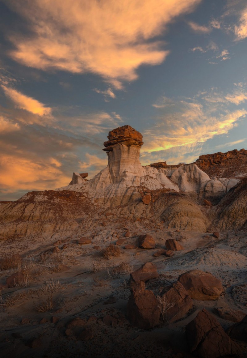 Moeiteloos luchten in foto s vervangen met Photoshop (2024) 