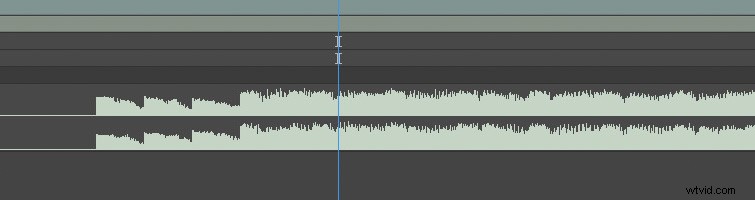 After Effects Audio Basics:een beginnershandleiding voor geluid 