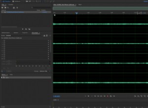 Ambisonics mixen in Adobe Audition – een stapsgewijze handleiding 