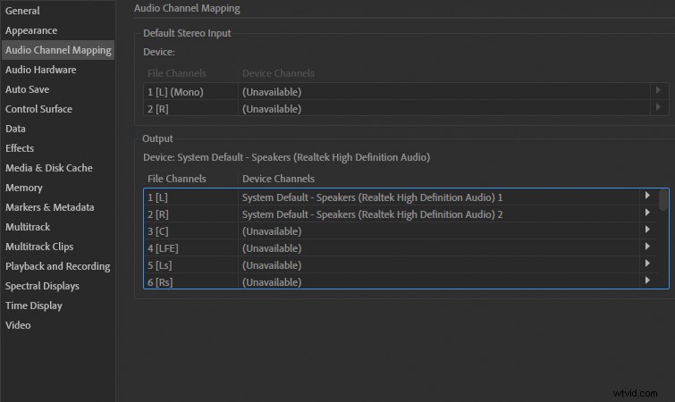 Ambisonics mixen in Adobe Audition – een stapsgewijze handleiding 