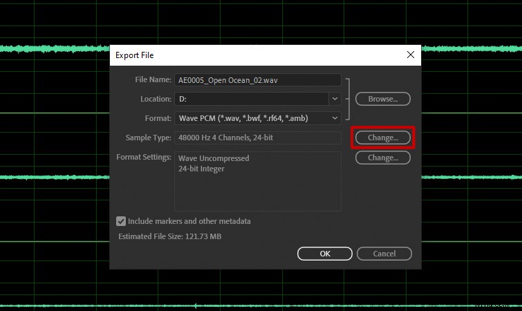 Ambisonics mixen in Adobe Audition – een stapsgewijze handleiding 