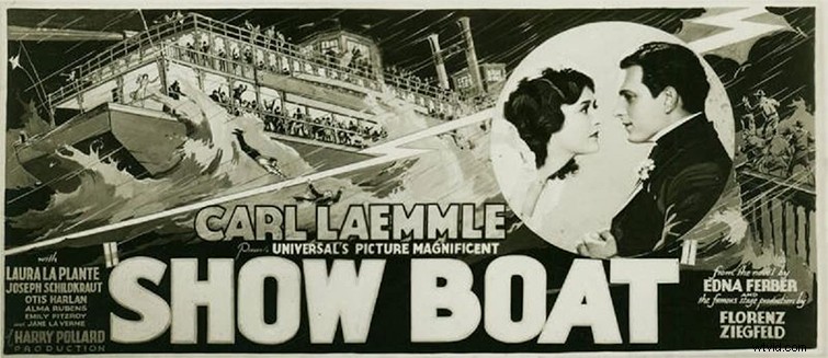 De essentiële rol van geluidseffecten in de moderne cinema 