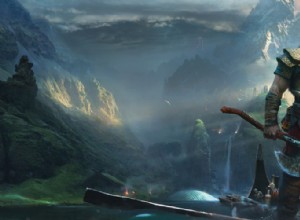 Banda sonora de God of War Ragnarök:Explorando la banda sonora épica de Bear McCreary 