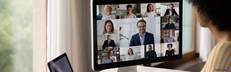 Royalty-vrije muziek voor boeiende trainingsvideo s | [Uw merk] 