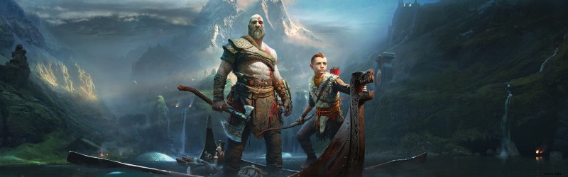 Colonna sonora di God of War Ragnarök:esplorazione della colonna sonora epica di Bear McCreary 