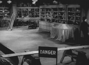 CGI in Film:A History and Future of Visual Effects 