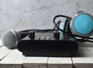 Microphone Preamplifiers: How They Work & Why They re Essential