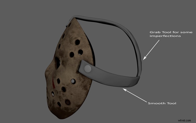 Tracciamento avanzato di oggetti 3D con PFTrack:parte 2 