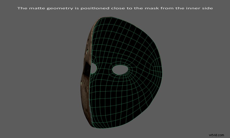 Tracciamento avanzato di oggetti 3D con PFTrack:parte 2 
