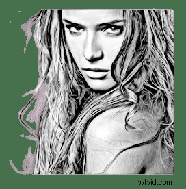 Top 9 foto-naar-schets-apps voor Android en iOS (update 2026) 