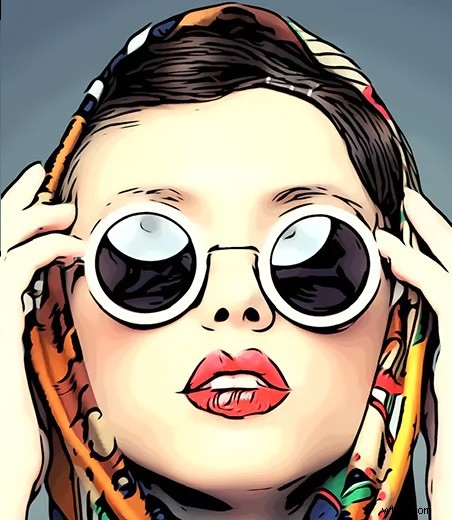 Top 9 foto-naar-schets-apps voor Android en iOS (update 2026) 