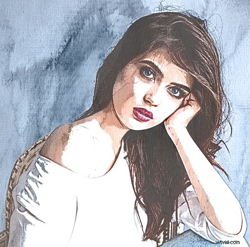 Top 9 foto-naar-schets-apps voor Android en iOS (update 2026) 