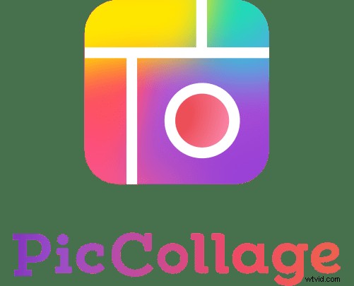 Top 8 fotocollage-apps voor iOS en Android - 2024 